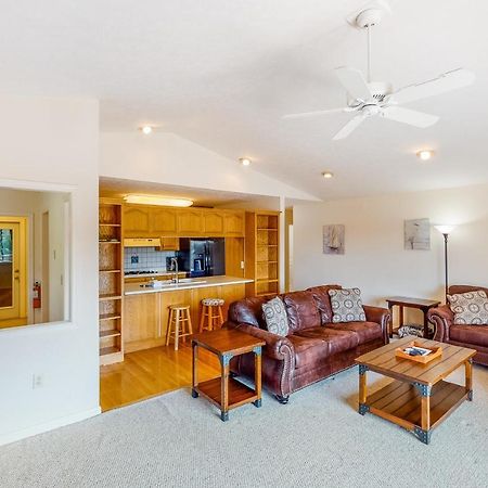 Lakeside Dandridge Exterior foto